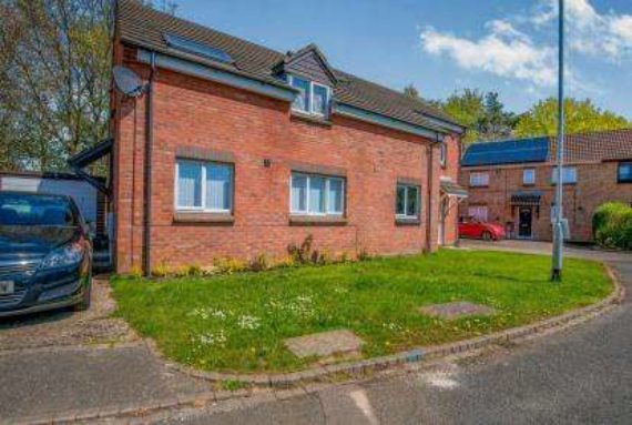 3 Bedroom Semi-Detac...